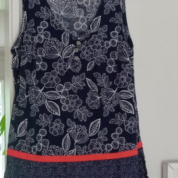 Royal Robbins tank - Picture 1 of 4